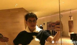 王祖蓝爆料谭咏麟视频,视频曝光经典瞬间