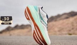 索康尼最新爆料碳板跑鞋,科技革新，速度与激情的完美融合